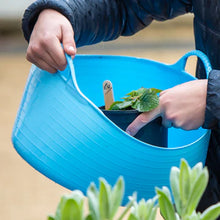 Load image into Gallery viewer, Small Shallow Gorilla Tub® 15L