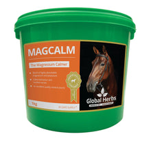 Load image into Gallery viewer, Global Herbs MagCalm