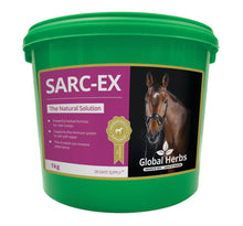 Load image into Gallery viewer, Global Herbs SarcEx