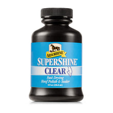 Load image into Gallery viewer, Absorbine Supershine Hoof Polish