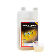 Load image into Gallery viewer, Equine America Apple Lytes Solution