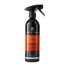 Load image into Gallery viewer, Belvoir® Step 2 Tack Conditioner Spray 500ml