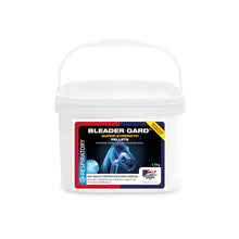 Load image into Gallery viewer, Equine America Bleader Gard Pellets