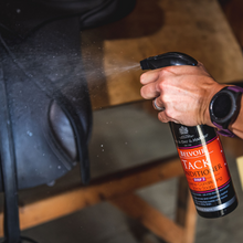 Load image into Gallery viewer, Belvoir® Step 2 Tack Conditioner Spray 500ml
