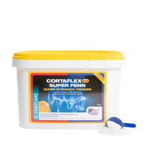 Load image into Gallery viewer, Equine America Cortaflex HA Super Fenn Powder