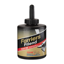 Load image into Gallery viewer, Equine Products UK Farriers Friend Hoof Oil -