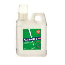 Load image into Gallery viewer, Equine Products UK Selenavite E Liquid