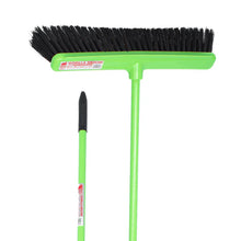 Load image into Gallery viewer, Red Gorilla  Broom