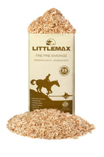 Load image into Gallery viewer, Littlemax Dust Free Light Shavings