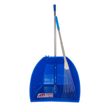Load image into Gallery viewer, Red Gorilla Big Tidee™ with Long Metal Rake