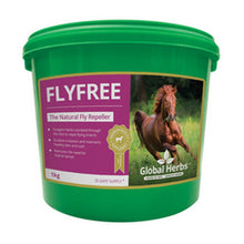 Load image into Gallery viewer, Global Herbs Flyfree