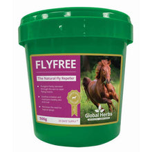 Load image into Gallery viewer, Global Herbs Flyfree