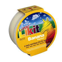 Load image into Gallery viewer, Little Likit Refill 250g (Garlic, Apple, Mint, Carrot, Cherry & Banana)