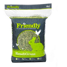 Load image into Gallery viewer, Friendly Readigrass (4 x 1Kg)