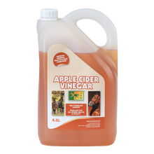 Load image into Gallery viewer, TRM Apple Cider Vinegar