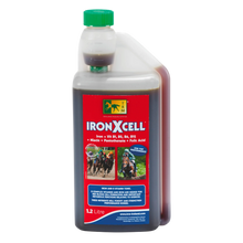 Load image into Gallery viewer, TRM IronXcell