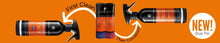 Load image into Gallery viewer, Leather Care Duo Tin Step 1 & 2
