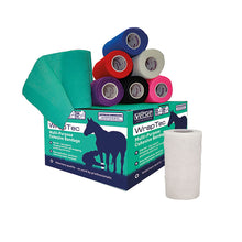 Load image into Gallery viewer, Vetsec Wraptec Cohesive Bandage