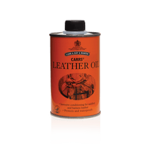Load image into Gallery viewer, Carrs® Leather Oil 300ml