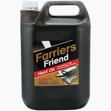 Load image into Gallery viewer, Equine Products UK Farriers Friend Hoof Oil -