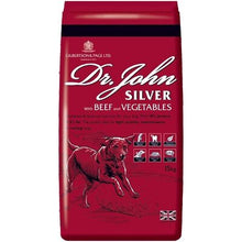 Load image into Gallery viewer, Dr John Silver 15kg