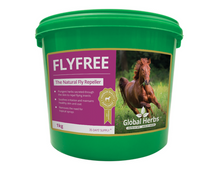 Load image into Gallery viewer, Global Herbs Flyfree