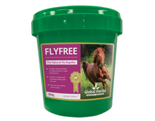 Load image into Gallery viewer, Global Herbs Flyfree