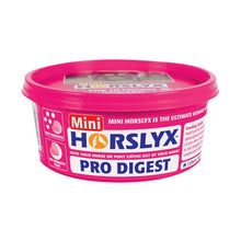 Load image into Gallery viewer, Horslyx Minilick 650g  (Available in 6 Flavours)