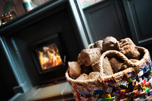 Load image into Gallery viewer, Hotmax Fuel Briquettes 20Kg