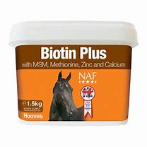 Load image into Gallery viewer, NAF Biotin Plus