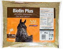 Load image into Gallery viewer, NAF Biotin Plus