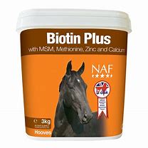 Load image into Gallery viewer, NAF Biotin Plus