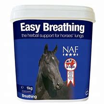 Load image into Gallery viewer, NAF Easy Breathing Liquid & Powder