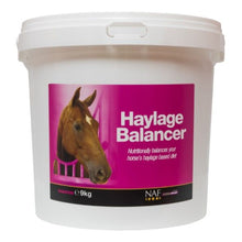 Load image into Gallery viewer, NAF Haylage Balancer