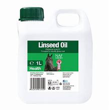 Load image into Gallery viewer, NAF Linseed Oil