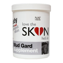 Load image into Gallery viewer, NAF Mud Guard Supplement 690g