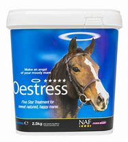 Load image into Gallery viewer, NAF Oestress 5 Star