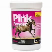 Load image into Gallery viewer, NAF Pink Powder