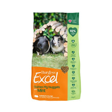 Load image into Gallery viewer, Burgess Excel Guinea Pig Nuggets