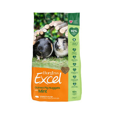 Load image into Gallery viewer, Burgess Excel Guinea Pig Nuggets