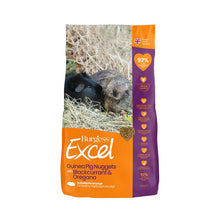 Load image into Gallery viewer, Burgess Excel Guinea Pig Nuggets