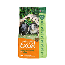 Load image into Gallery viewer, Burgess Excel Guinea Pig Nuggets