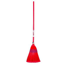 Load image into Gallery viewer, Red Gorilla Deluxe Broom