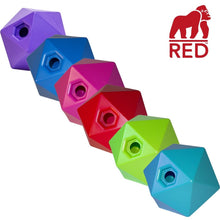 Load image into Gallery viewer, Red Gorilla Dripfeed Ball