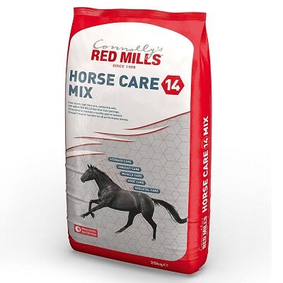 Simple System Simply Complete Horse Feed 20kg : : Pet Supplies