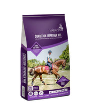 Load image into Gallery viewer, Saracen Condition-Improver Mix 20kg