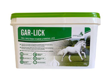 Load image into Gallery viewer, Saracen Gar-Lick 10kg