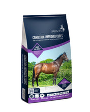 Load image into Gallery viewer, Saracen Condition-Improver Cubes 20kg