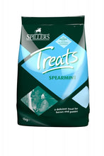 Load image into Gallery viewer, Spillers Treats 1Kg - 5 Flavours