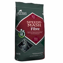 Load image into Gallery viewer, Spillers Speedy Mash Fibre 20Kg